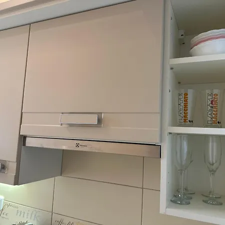 Zeyerova4 Appartement