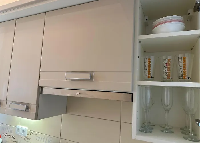 Zeyerova4 Appartement