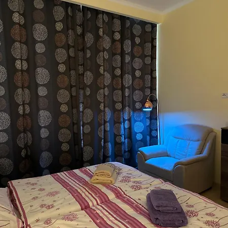 Zeyerova4 Apartment Karlovy Vary