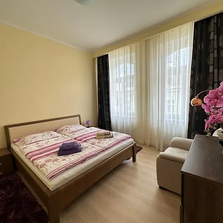 Zeyerova4 Karlovy Vary