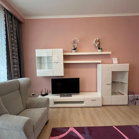 Zeyerova4 * Karlovy Vary