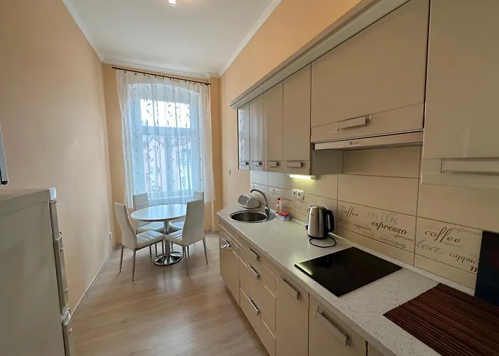 Apartamento Zeyerova4