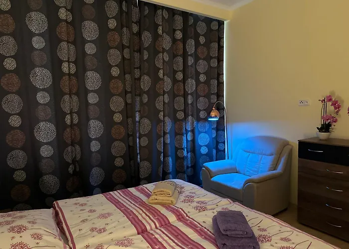 Zeyerova4 Apartamento Karlovy Vary