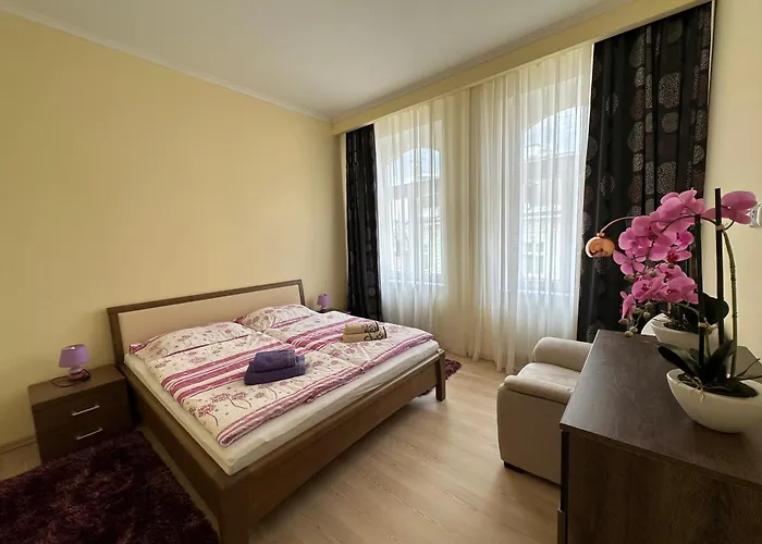 Zeyerova4 Karlovy Vary